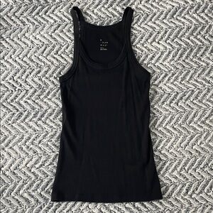 a new day Black Women's Tank Top